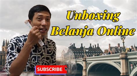 Seorang ibu rumah tangga pasti akan mempunyai keterampilan memasak. Unboxing Belanja Online Kebutuhan Rumah Tangga Di ...