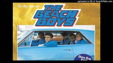 The Beach Boys Still Cruisin 1989 Youtube