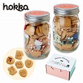 HKDOTBUY - 日本SANRIO x hokka 餅乾禮盒