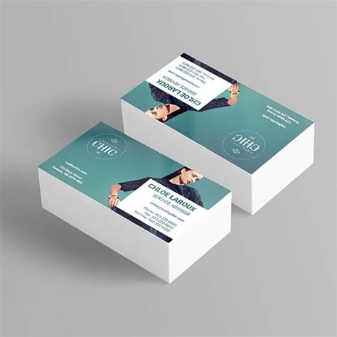 Silk business card printing is a premium type of business card finish. Silk Laminated Business Cards | Shop.PrintFactory.ca