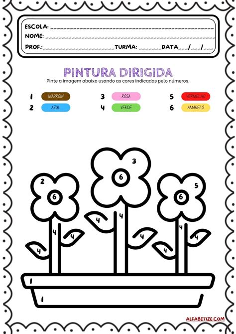 Cobrir Se De Cores Variadas
