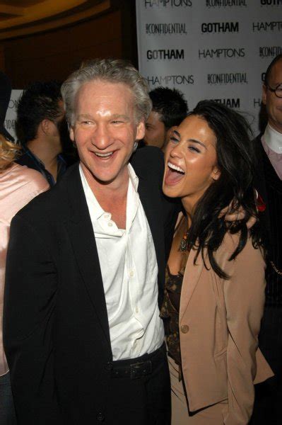 His website has stated, i'm the last of my guy friends to have never. Bill Maher and date Rochelle Loewen - Stock Editorial Photo © s_bukley #17551001