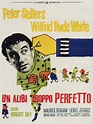 Un Alibi Troppo Perfetto (DVD): Amazon.it: Peter Sellers, David Lodge ...