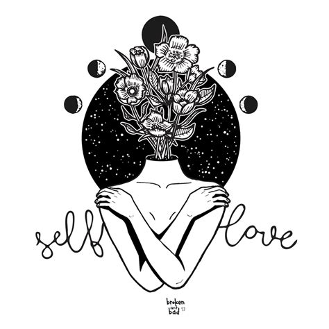 Self Love You Alone Are Enough Memories And Such