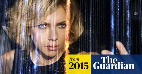 Scarlett Johansson Plugs Into Lead Role In Ghost In The Shell Remake