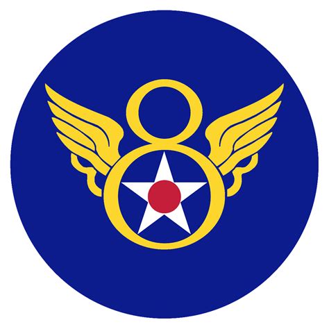 Usaaf Insignia Submited Images