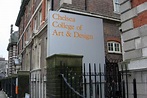 Top Universities In The United Kingdom: Chelsea College of Art and Design