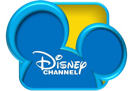 Disney Channel Png Logo Free Transparent Png Logos
