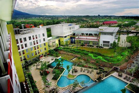 Aston Bogor Hotel And Resort Reviews Photos And Rates