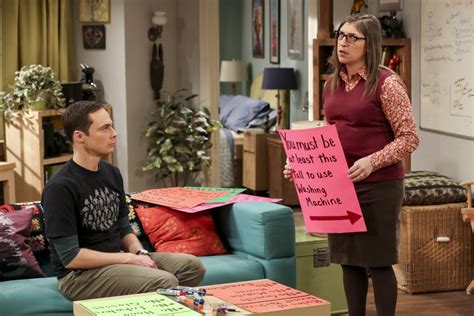 The Big Bang Theory Recap The Tenant Disassociation