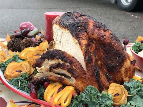 I hope you'll be inspired this thanksgiving with these lovely thanksgiving pictures of gorgeous tables. The top 20 Ideas About Albertsons Turkey Dinner - Best ...