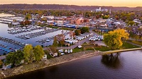 Community Information, Things To Do In Lake City Minnesota