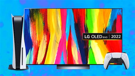 Lgs New C2 Oled Tvs Are Here 42 Inch 4k 120hz Starts From 1400