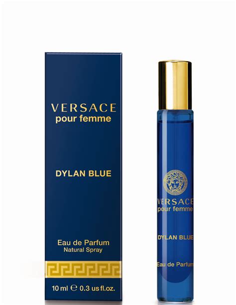 Versace Dylan Blue Pour Homme Cologne 100ml For Men Price In Pakistan