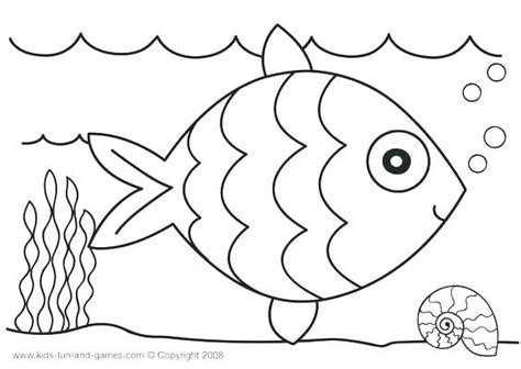68 Ocean Animal Coloring Pages For Kids Rappinona Melody