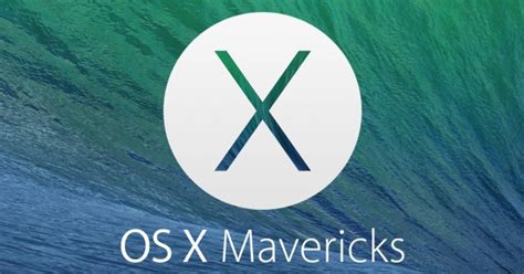 รีวิว OS X 10.9 : Mavericks ความสมบูรณ์แบบ ที่ให้อัพเดทได้ฟรี