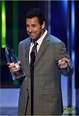 Adam Sandler Wins His Ninth People's Choice Award!: Photo 3274660 ...