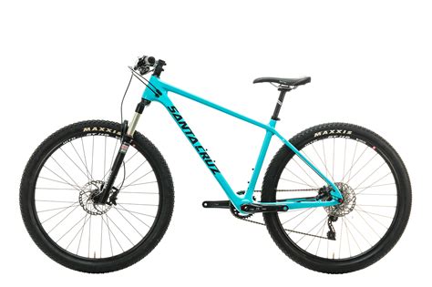 2016 Santa Cruz Highball C