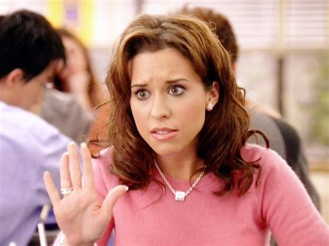 Mean Girls Brought Gretchens Hoop Earrings Complaint Full Circle