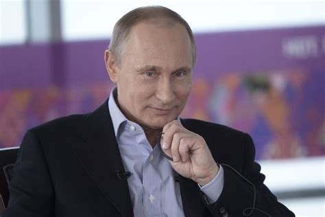 O Presidente Russo Vladimir Putin Cultura Estadão
