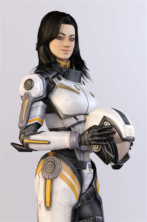 Cerberus Mass Effect Armor