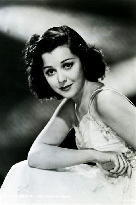 Ann Rutherford Old Hollywood Movies Old Hollywood Stars Hooray For