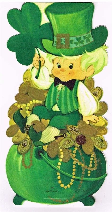 249 Best Clip Art St Patricks Day Clipart Images On Pinterest