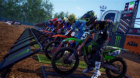 Mxgp 2019 Review Veering Off Course
