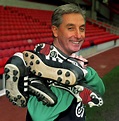 Former Liverpool boss Roy Evans says waiting for the title is no ...