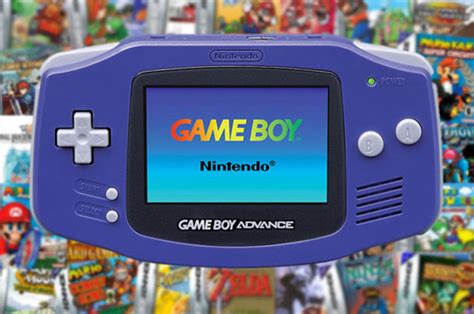 Play Every Nintendo Game Boy Game Ever Released On Your Xbox For Free Daily Star