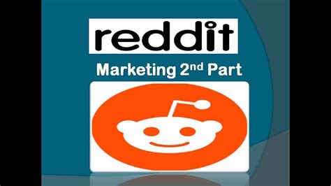 We did not find results for: How to create a professional reddit account (Reddit Marketing 2nd part) - YouTube