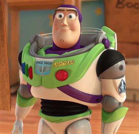 Toy Story Buzz Lightyear To Infinity And Beyond