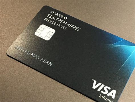 Find the best chase credit card for you by comparing intro bonuses, rewards, benefits and more. Chase ends ability to double up Sapphire Reserve and Sapphire Preferred bonuses - Frequent Miler