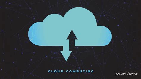 Cloud Computing Iaas Saas Dan Paas