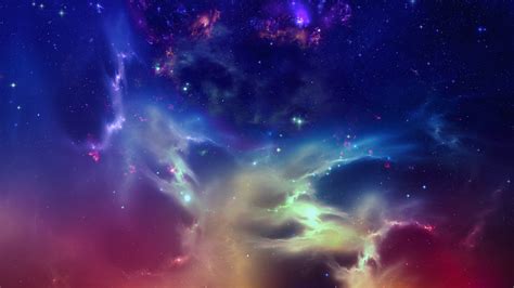 17 Stunning Space Wallpapers For Your Exploration Stugon