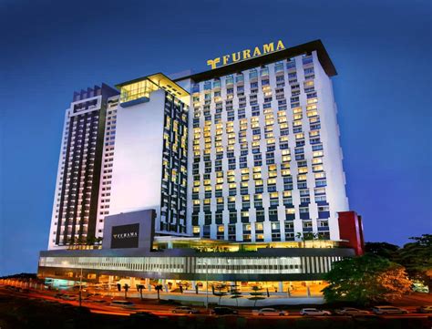 Enjoy bukit bintang and visit berjaya times square, pavilion kuala lumpur, and jalan alor. Book Furama Bukit Bintang in Kuala Lumpur | Hotels.com