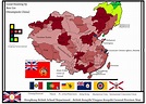 British China Trading Company - What if China was colonized by Britain ...