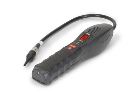 Mastercool 55800 Leak Detector R1234yf Cooling Edge Ltd