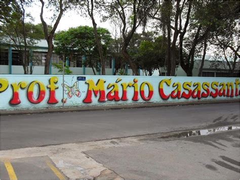 Escola Estadual Mário Casassanta