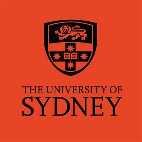 The University Of Sydney Youtube