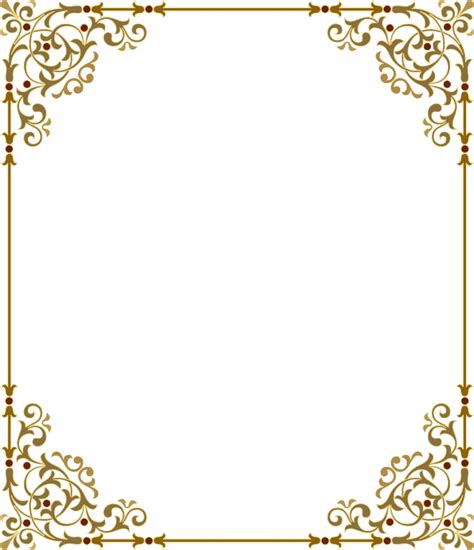 Pin De Ксения Протасова Em Frames Molduras Para Convites De Casamento