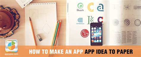 If you're curious about the app making process but not usually i just start with a pencil and notebook or piece of paper because everything is in flux and there's a lot of rough sketching as your develop your ideas. The Ultimate Guide to Making Money with Your App