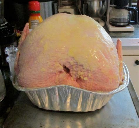 How To Cook A 40 Pound Turkey Schoonover Farm Blog