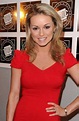 Strictly Come Dancing 2015: Ola Jordan is returning to the show as pro ...