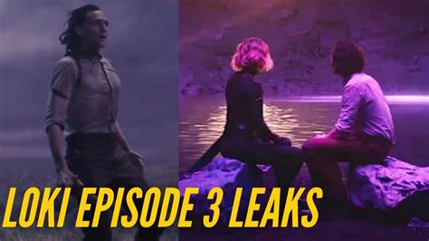 Daymovie merupakan sebuah situs website yang menyedikan layanan streaming serial tv secara gratis. New LOKI Episode 3 Leaks And Theories! (Spoiler Warning ...