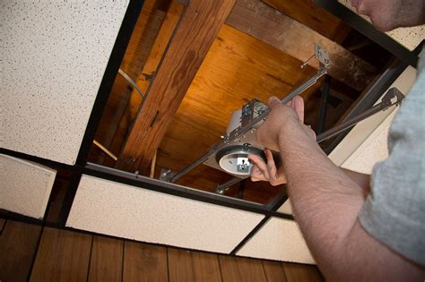 For an accurate estimate in your area, enter. DIY Recessed Lighting Installation (Part 2) | House ...