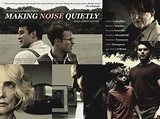 Making Noise Quietly – Review – PremiereScene.net