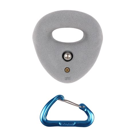 Large Ring 1 14 Inch Bolt On Atomik Climbing Holds