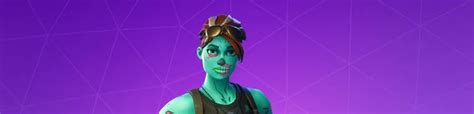 Ghoul Trooper Fortnite Skin Fort Skins