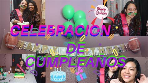Celebrando El Cumpleaños De Mi Sobrina 👩🙏🏽🎂🎉🥳🎈🎁🎊🛍 Youtube